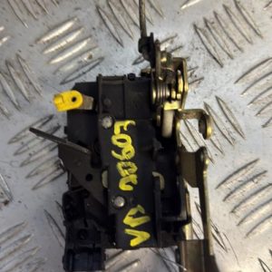 Serrure avant droit RENAULT MEGANE 3 PHASE 1 Diesel - Image 1