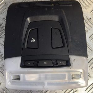 Eclairage de plafonnier BMW SERIE 2 F22 COUPE PHASE 1 Diesel - Image 1