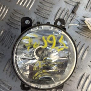 Anti brouillard gauche (feux) DACIA LODGY PHASE 1 Diesel - Image 1