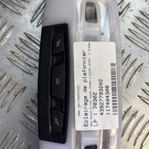 Eclairage de plafonnier BMW SERIE 2 F22 COUPE PHASE 1 Diesel - Image 1