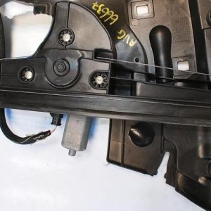 Leve vitre electrique avant gauche BMW SERIE 3 E90 PHASE 1 Diesel - Image 1