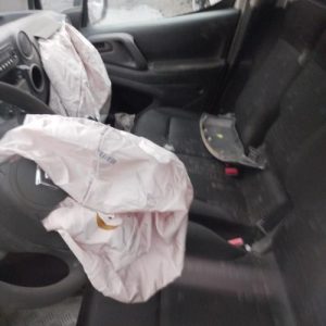 Bouton de warning CITROEN BERLINGO 2 PHASE 1 Diesel - Image 6