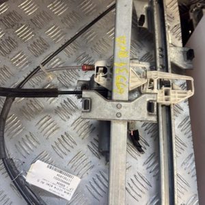 Leve vitre electrique avant droit CITROEN BERLINGO 1 PHASE 1 Diesel - Image 1