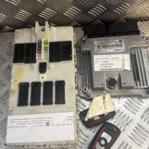 Kit de demarrage BMW SERIE 2 F22 COUPE PHASE 1 Diesel - Image 1