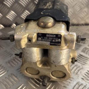 Bloc ABS (freins anti-blocage) MERCEDES 220 W124 PHASE 1 Essence - Image 1