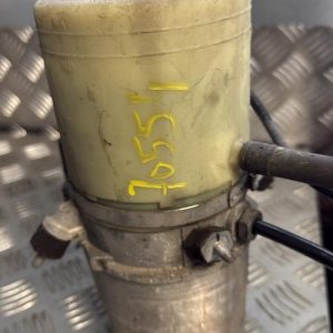 Pompe de direction VOLKSWAGEN POLO 4 PHASE 2 Diesel - Image 1