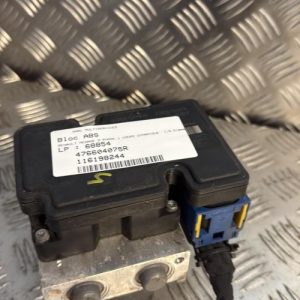 Bloc ABS (freins anti-blocage) RENAULT MEGANE 3 PHASE 1 COUPE Diesel - Image 1