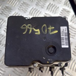 Bloc ABS (freins anti-blocage) CITROEN C5 2 BREAK Diesel - Image 1