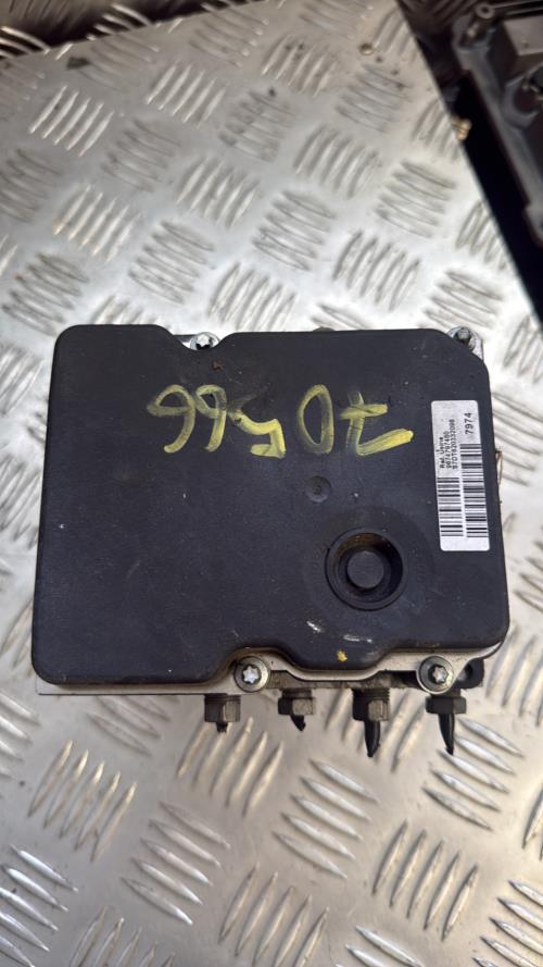 Bloc ABS (freins anti-blocage) CITROEN C5 2 BREAK Diesel - Image 1