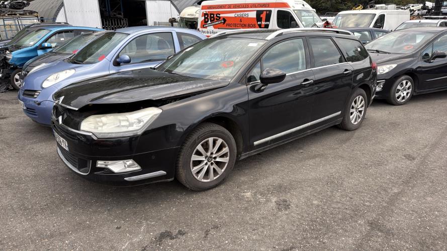 Bloc ABS (freins anti-blocage) CITROEN C5 2 BREAK Diesel - Image 4