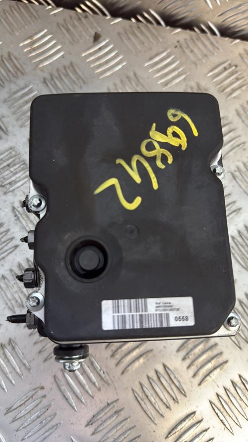 Bloc ABS (freins anti-blocage) PEUGEOT 308 1 PHASE 1 CABRIOLET Diesel - Image 1