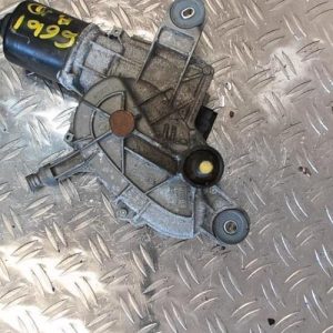 Moteur essuie glace avant droit CITROEN C4 GRAND PICASSO 1 Diesel - Image 1