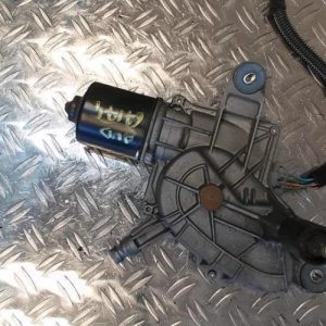 Moteur essuie glace avant droit CITROEN C4 PICASSO 1 Diesel - Image 1