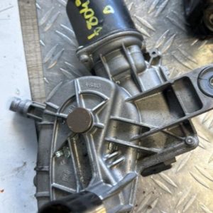 Moteur essuie glace avant droit CITROEN C4 PICASSO 1 Diesel - Image 1
