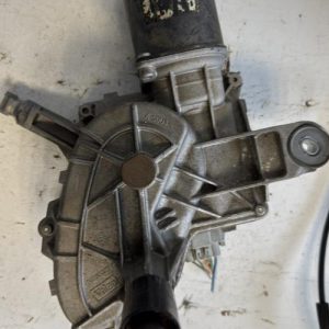 Moteur essuie glace avant droit CITROEN C4 GRAND PICASSO 1 Essence - Image 2