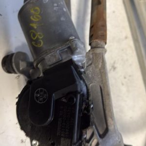 Moteur essuie glace avant CITROEN C4 GRAND PICASSO 1 Diesel - Image 1
