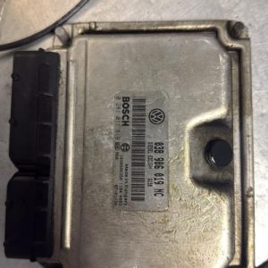 Kit de demarrage VOLKSWAGEN POLO 4 PHASE 2 Diesel - Image 1