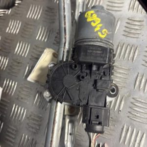 Moteur essuie glace avant FIAT DOBLO 2 PHASE 2 Diesel - Image 1