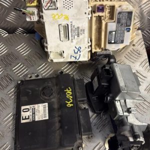 Kit de demarrage SUZUKI SWIFT 3 Essence - Image 1