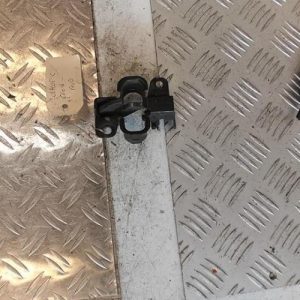 Serrure de capot MERCEDES CLASSE C 203 PHASE 1 Diesel - Image 1