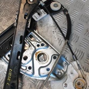 Leve vitre mecanique avant gauche MERCEDES CLASSE C 203 PHASE 1 Diesel - Image 1