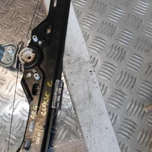 Mecanisme de leve vitre electrique arriere gauche MERCEDES CLASSE C 203 PHASE 1 Diesel - Image 1