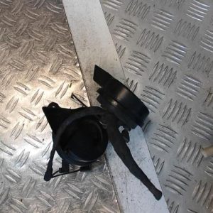 Avertisseur/Klaxon MERCEDES CLASSE C 203 PHASE 1 Diesel - Image 1