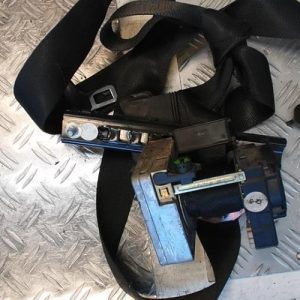 Ceinture avant droit MERCEDES CLASSE C 203 PHASE 1 Diesel - Image 1