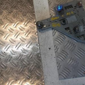 Platine feu arriere droit MERCEDES CLASSE C 203 PHASE 1 Diesel - Image 1