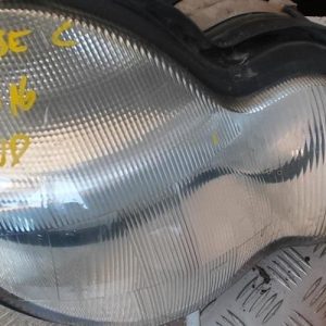 Optique avant principal droit (feux)(phare) MERCEDES CLASSE C 203 PHASE 1 Diesel - Image 1