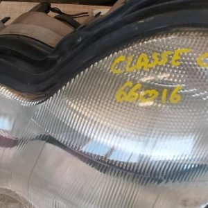 Optique avant principal gauche (feux)(phare) MERCEDES CLASSE C 203 PHASE 1 Diesel - Image 1