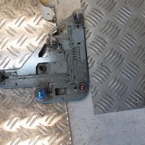 Platine feu arriere gauche MERCEDES CLASSE C 203 PHASE 1 Diesel - Image 1