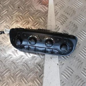 Commande chauffage MERCEDES CLASSE C 203 PHASE 1 Diesel - Image 1