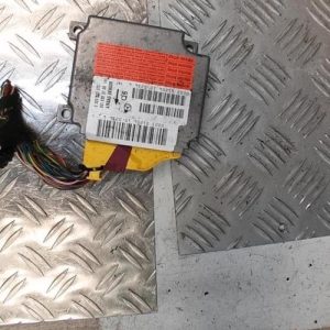 Boitier air bag MERCEDES CLASSE C 203 PHASE 1 Diesel - Image 1