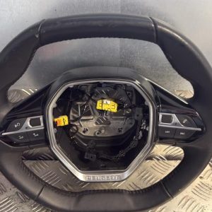 Volant PEUGEOT 2008 2 PHASE 1 Essence - Image 1