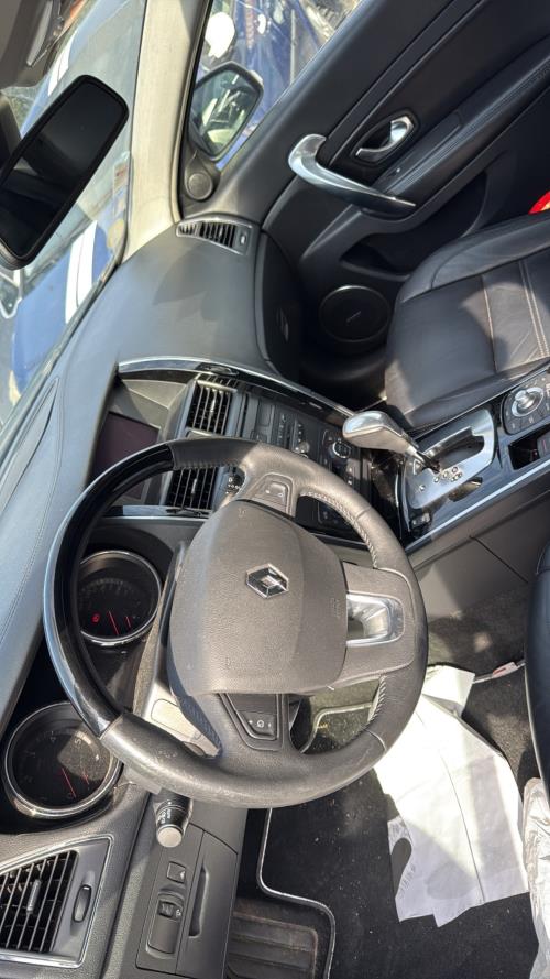 Volant RENAULT LATITUDE Diesel - Image 9