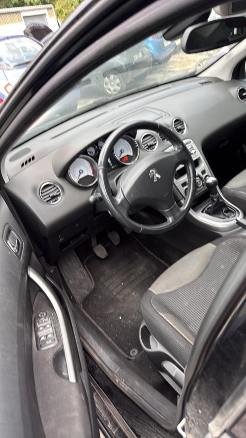 Bloc ABS (freins anti-blocage) PEUGEOT 308 1 PHASE 2 Diesel - Image 7