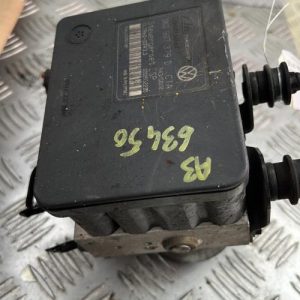 Bloc ABS (freins anti-blocage) AUDI A3 2 PHASE 1 Diesel - Image 1