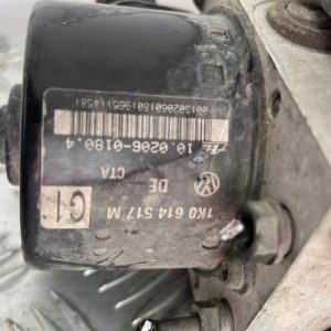 Bloc ABS (freins anti-blocage) AUDI A3 2 SPORTBACK PHASE 1 Diesel - Image 1