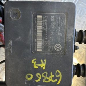 Bloc ABS (freins anti-blocage) AUDI A3 2 SPORTBACK PHASE 1 Diesel - Image 1