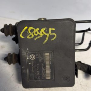 Bloc ABS (freins anti-blocage) AUDI A3 2 PHASE 1 Essence - Image 1