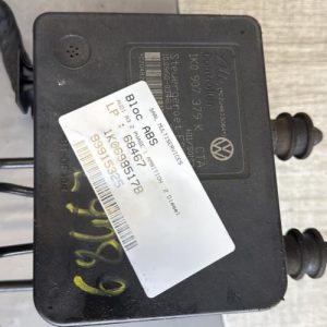 Bloc ABS (freins anti-blocage) AUDI A3 2 PHASE 1 Diesel - Image 1