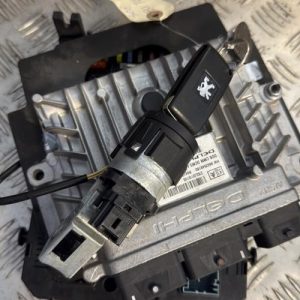 Kit de demarrage PEUGEOT 308 1 PHASE 1 CABRIOLET Diesel - Image 1