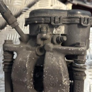 Etrier arriere droit (freinage) MERCEDES CLASSE A 176 PHASE 1 Diesel - Image 1