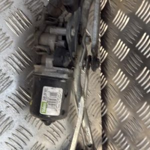 Moteur essuie glace avant RENAULT CLIO 3 PHASE 2 Essence - Image 1