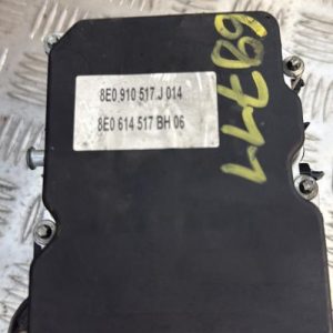 Bloc ABS (freins anti-blocage) AUDI A4 2 PHASE 2 Diesel - Image 1