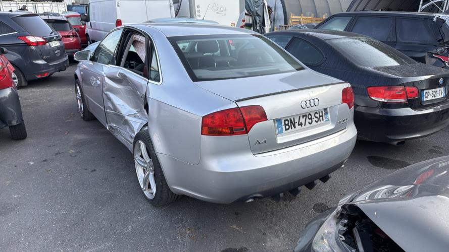 Bloc ABS (freins anti-blocage) AUDI A4 2 PHASE 2 Diesel - Image 6