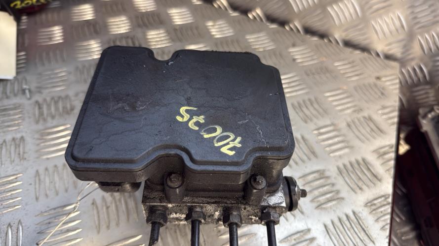 Bloc ABS (freins anti-blocage) OPEL VIVARO 3 PHASE 1 Diesel - Image 2