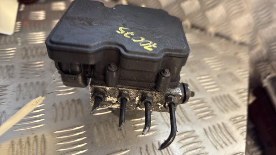 Bloc ABS (freins anti-blocage) OPEL VIVARO 3 PHASE 1 Diesel - Image 3