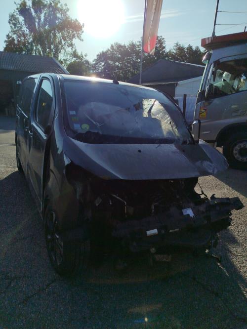 Bloc ABS (freins anti-blocage) OPEL VIVARO 3 PHASE 1 Diesel - Image 5